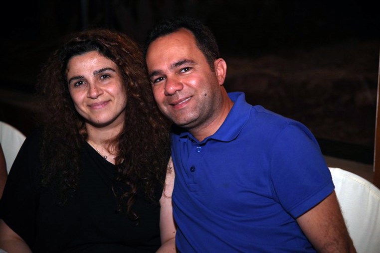 Wifak Watani li Marc kodeih